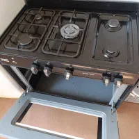 یخچال فریزر.اجاق گاز|یخچال و فریزر|رامیان, |دیوار