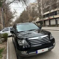 موهاوی ۸سیلندر۲۰۱۱