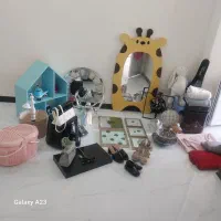 تابلو ساعت دکوری|تابلو، نقاشی، عکس|تهران, افسریه جنوبی|دیوار