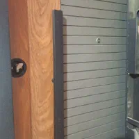 تنظیم و ریگلاژ درب ضد سرقت و ضد حریق درب اطاقی|خدمات پیشه و مهارت|اردبیل, |دیوار
