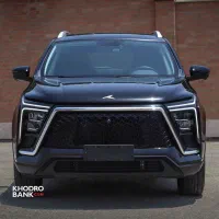 کی ام سی x5