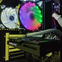 کیس گیمینک نسل 11 با گرافیک 12 گیگ RTX دیاکو|رایانه رومیزی|مشهد, ادیب نیشابوری (شهرک غرب)|دیوار