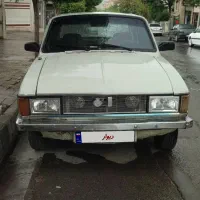 فروشی پیکان|خودرو سواری و وانت|سقز, |دیوار