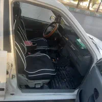 پراید، ۱۳۸۷|خودرو سواری و وانت|دزفول, |دیوار