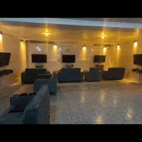 فروش گیم‌نت و بیلیارد فعال و آماده به کار