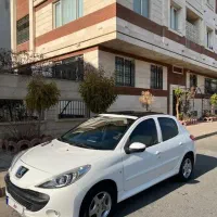 فروش ۲۰۷ سقف پانا ۱۴۰۰