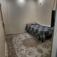 سوئیت مبله نزدیک میدان راه اهن|اجارهٔ کوتاه‌مدت آپارتمان و سوئیت|تهران, انبار نفت|دیوار