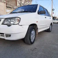 پراید۱۳۲|خودرو سواری و وانت|بیرجند, |دیوار