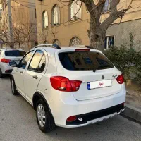 کوییک GX-L مدل ۴۰۳|خودرو سواری و وانت|کرج, گلشهر|دیوار