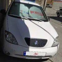تیبا صندوقدار EX، مدل 1400