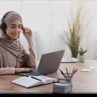 منشی جهت باغ گردشگری فاروق