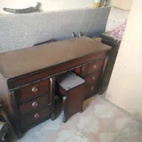 تخت خواب دو نفره|تخت و سرویس خواب|شیراز, معالی‌آباد|دیوار