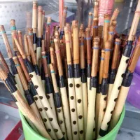 نی تکی تک نی همه کوک و گام موجود