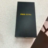 گوشی شیائومی poco x3