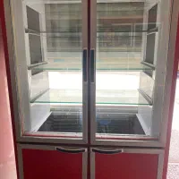یخچال ۶ درب و ۴ درب|فروشگاه و مغازه|رشت, حمیدیان|دیوار
