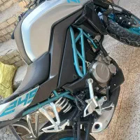 cf250 cc صفر