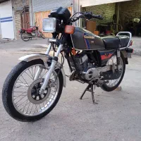 کاوازکی 125جی تی او