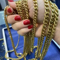 طلا سرمایه آینده نگری