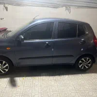 هیوندا i10 اروندی