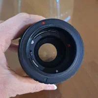 لنز آنالوگ کنون|دوربین عکاسی و فیلمبرداری|تهران, بهار|دیوار