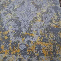 یک جفت فرش ۶متری