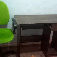 میز و صندلی مطالعه