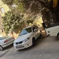 ساینا ex ۱۴۰۰ بدون رنگ