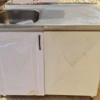 کابینت دست دوم