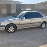 پارس معمولی مدل ۸۶|خودرو سواری و وانت|زابل, |دیوار