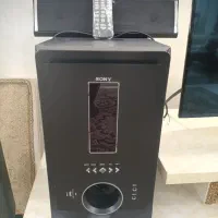 سینما خانواده|سیستم صوتی خانگی|مشکین‌دشت, |دیوار