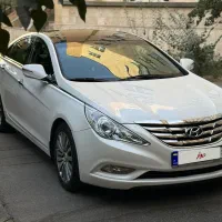 هیوندا yf|خودرو سواری و وانت|تهران, امیرآباد|دیوار