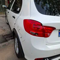 کوییک اتومات ۱۴۰۲ بدون رنگ کم کار|خودرو سواری و وانت|تهران, ائمه اطهار|دیوار