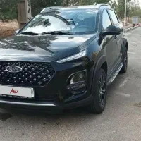 x22 pro مدل ۱۴۰۳|خودرو سواری و وانت|خاوران, |دیوار