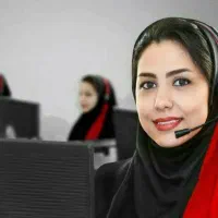 استخدام کارمند فروش خانم