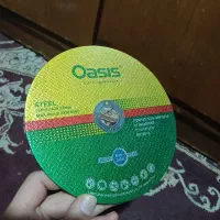 ۱۱ عدد صفحه سنگ فرز استیل بر