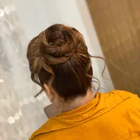 شینیون|خدمات آرایشگری و زیبایی|سمنان, |دیوار