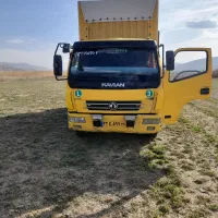 حمل اثاث داخل شهر وبیرون شهری|خدمات حمل و نقل|شیروان (خراسان), |دیوار