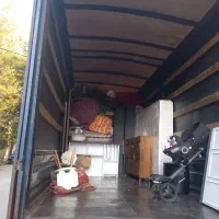 حمل نقل اساس منزل|خدمات حمل و نقل|شهرکرد, |دیوار