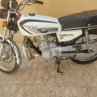 موتور 125مدل 93