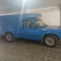 نیسان دیزل مدل ۹۱