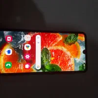 گوشیA22 بسیار فوق‌العاده  از نظر سرعت اینترنت وغیر