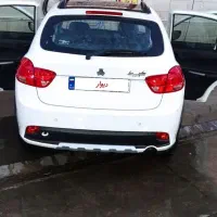 کوییک مدل ۱۴۰۳ (اسفندماه)|خودرو سواری و وانت|قم, شاه ابراهیم|دیوار