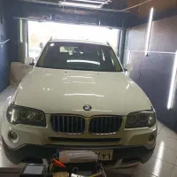 کارشناسی و تشخیص رنگ خودرو سهرابی