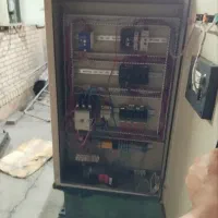 دایکست یا دایکاست دستگاه ۰۷ روسی|ماشین‌آلات صنعتی|مشهد, مقصود آباد|دیوار