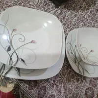 سرویس 18نفره نو