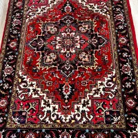 فرش هریس تاجری ۱ جفت