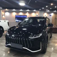 تیگارد تی سان tigard tissan s05|خودرو سواری و وانت|تهران, سعادت‌آباد|دیوار