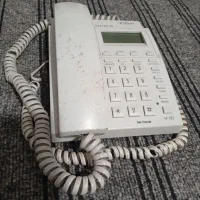 پلیستیشن 1و تلفن رو میزی