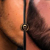 سرم معجزه بخش ریش و سبیل