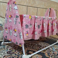 گهواره نوزاد